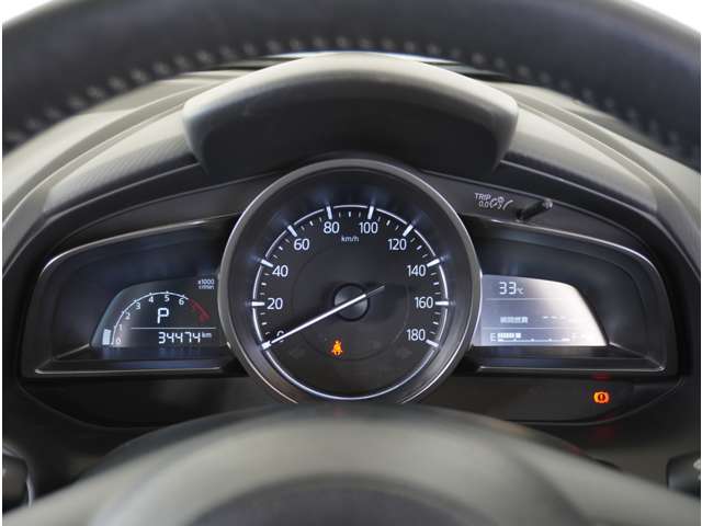Mazda CX-3 10