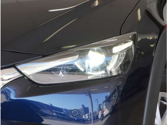 Mazda CX-3 3