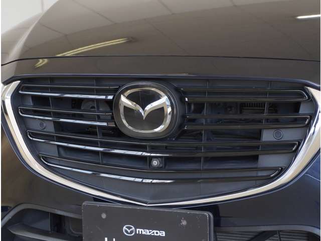 Mazda CX-3 4