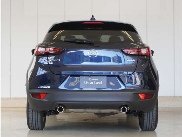 Mazda CX-3 6
