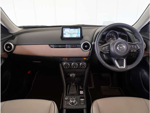 Mazda CX-3 8