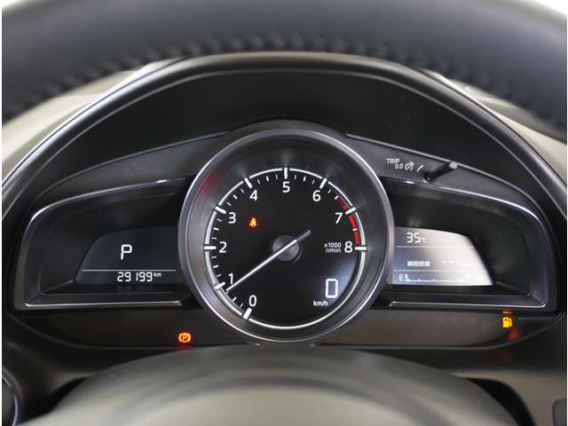 Mazda CX-3 9