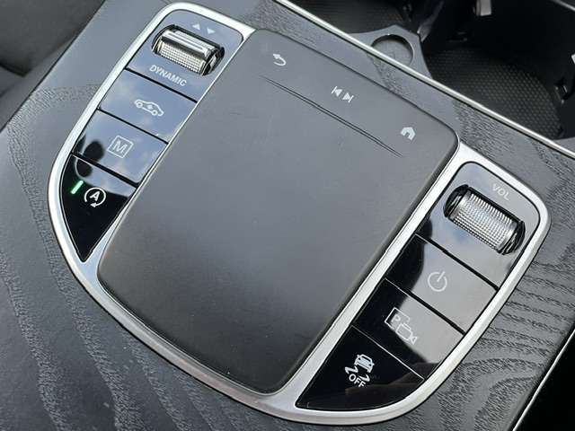 Mercedes-Benz GLC Coupe 11