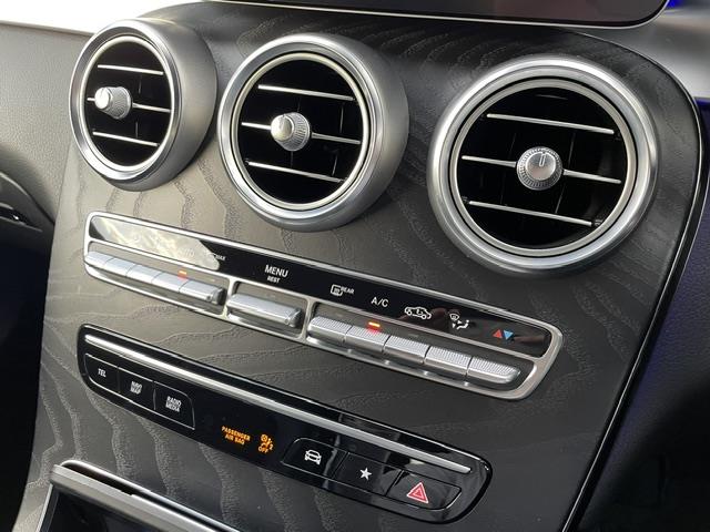 Mercedes-Benz GLC Coupe 10
