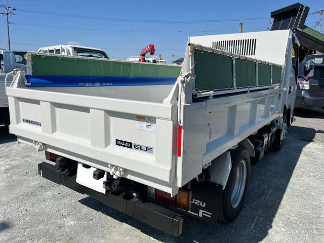 Isuzu Elf 10
