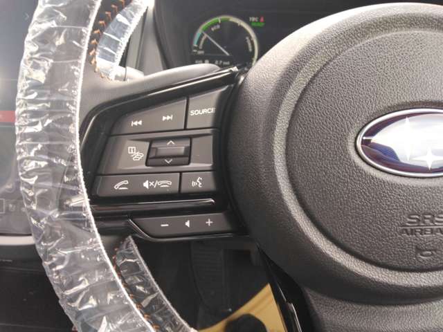 Subaru Forester 12
