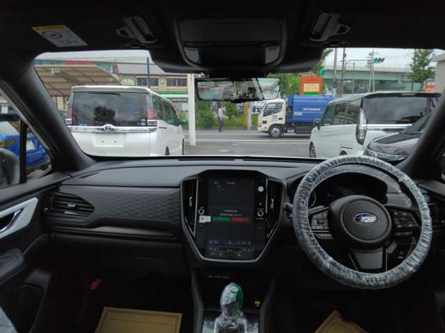 Subaru Forester 2