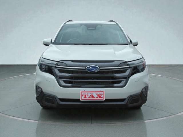 Subaru Forester 5
