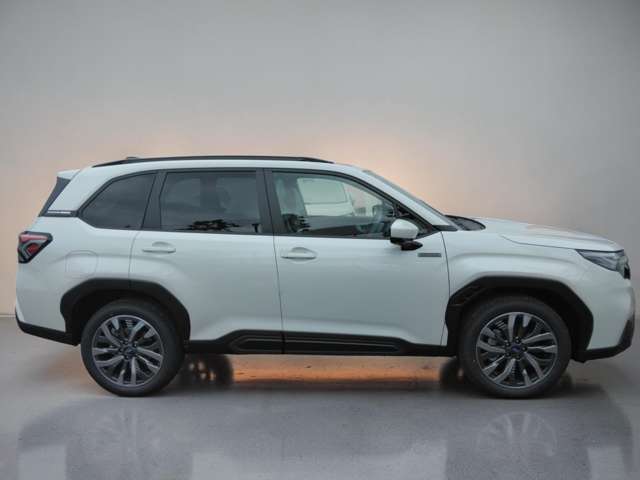 Subaru Forester 7