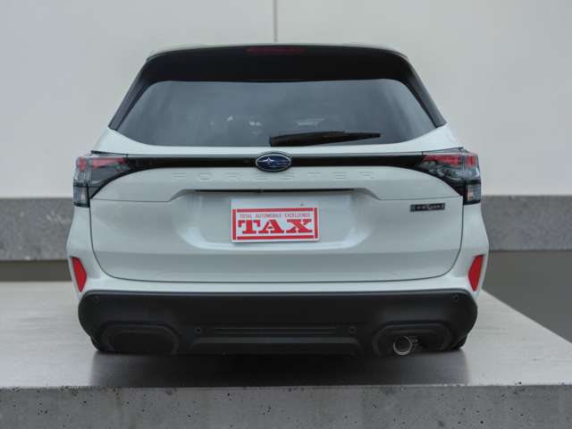Subaru Forester 9