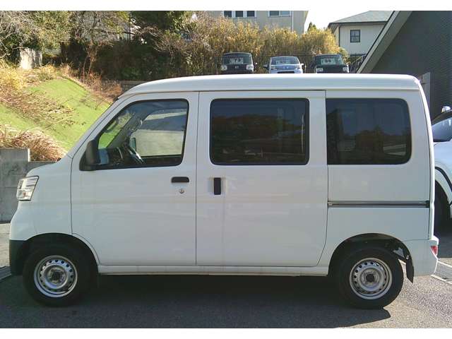 Daihatsu Hijet Cargo 9