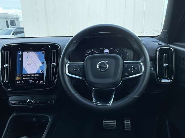 Volvo XC40 7