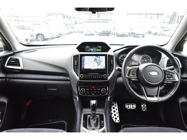 Subaru Forester 6