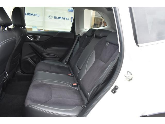 Subaru Forester 9