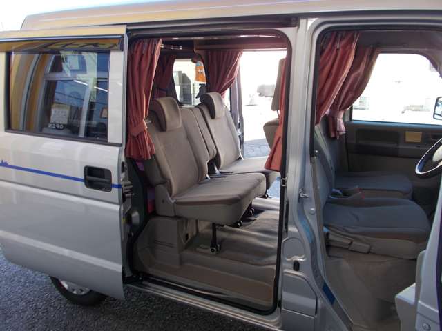 Suzuki Every 11