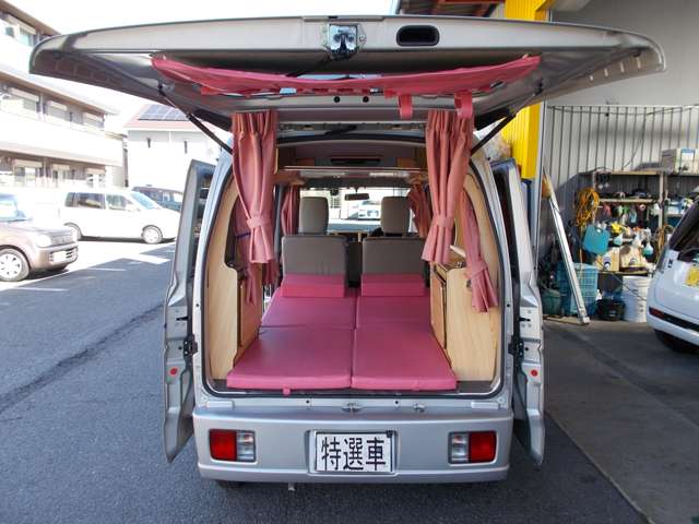 Suzuki Every 12