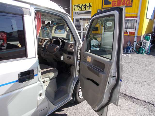 Suzuki Every 8