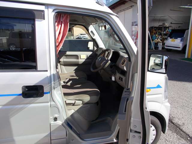 Suzuki Every 9