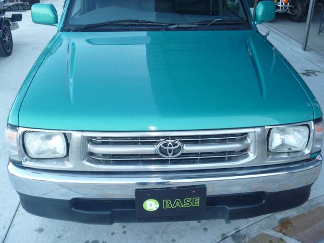 Toyota Hilux 10