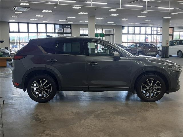 Mazda CX-5 11