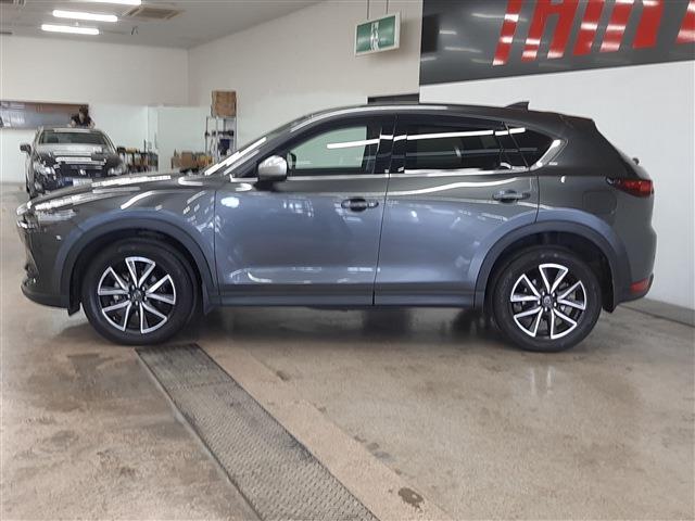 Mazda CX-5 12