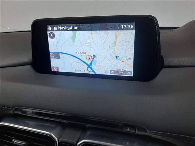Mazda CX-5 4
