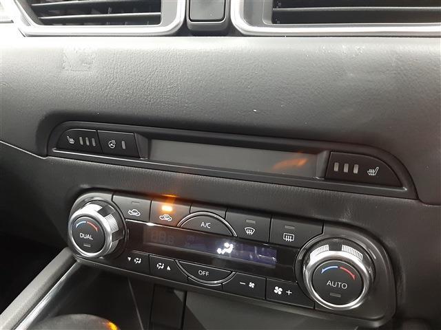 Mazda CX-5 7