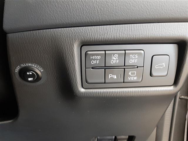 Mazda CX-5 8