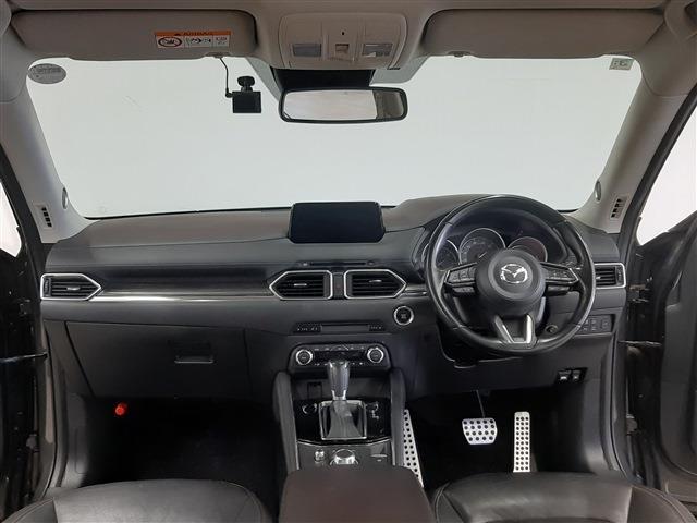 Mazda CX-5 9