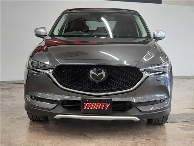 Mazda CX-5 10