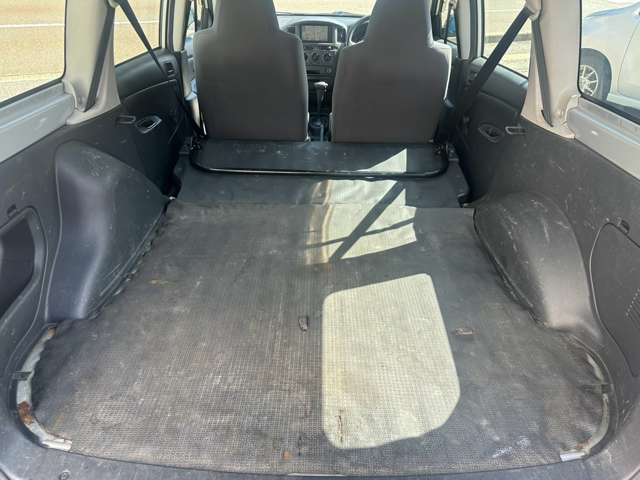 Toyota Probox Van 12