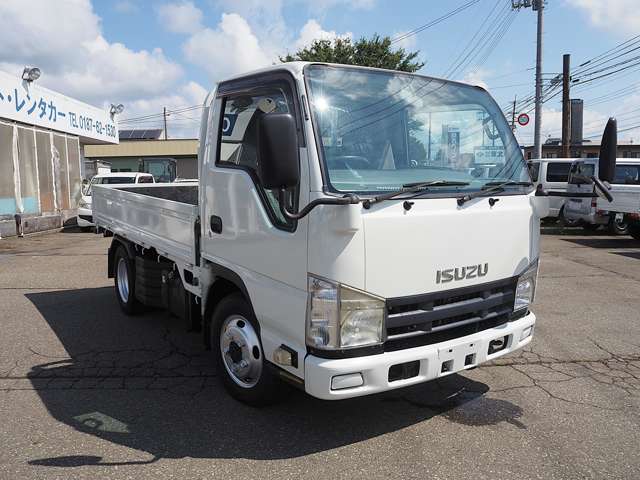 Isuzu Elf 3
