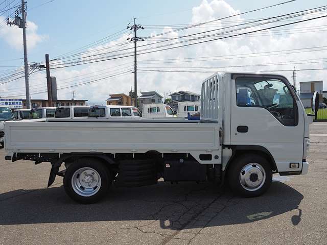Isuzu Elf 5