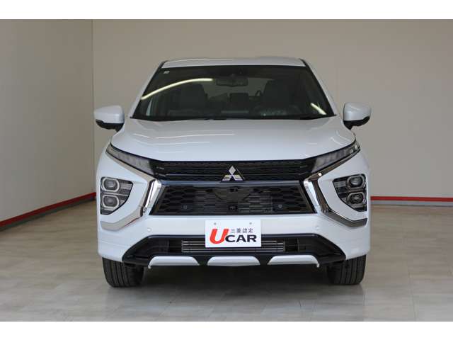 Mitsubishi Eclipse Cross 2