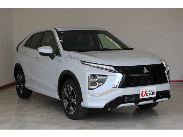 Mitsubishi Eclipse Cross 3