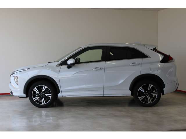 Mitsubishi Eclipse Cross 4