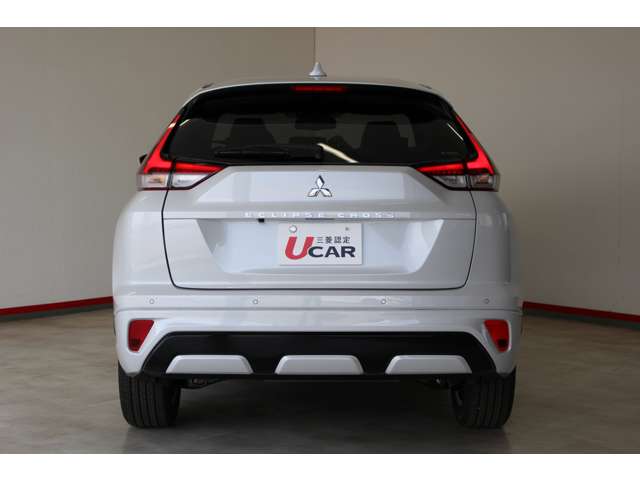 Mitsubishi Eclipse Cross 6