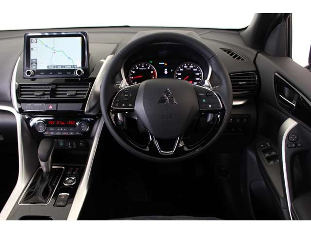 Mitsubishi Eclipse Cross 9