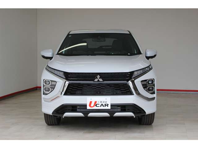Mitsubishi Eclipse Cross 2