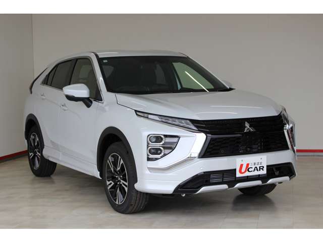 Mitsubishi Eclipse Cross 3