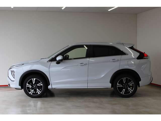 Mitsubishi Eclipse Cross 4
