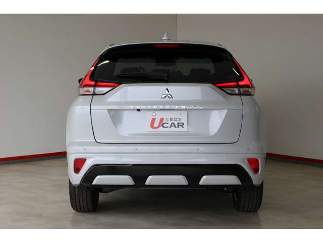 Mitsubishi Eclipse Cross 6