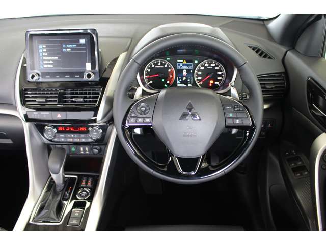 Mitsubishi Eclipse Cross 9