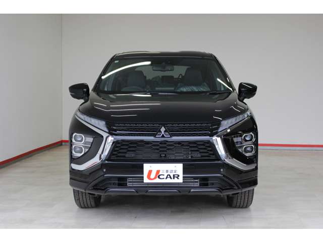 Mitsubishi Eclipse Cross 2