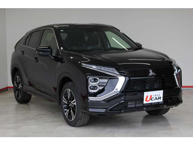Mitsubishi Eclipse Cross 3
