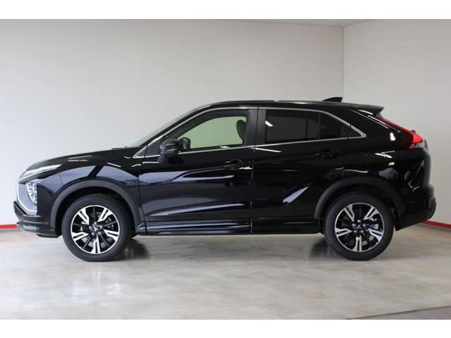 Mitsubishi Eclipse Cross 4