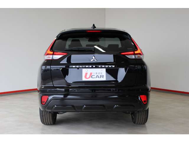 Mitsubishi Eclipse Cross 6