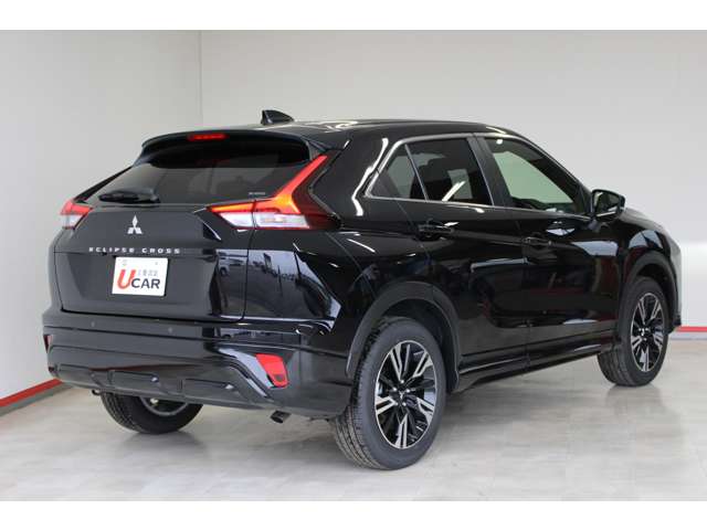 Mitsubishi Eclipse Cross 7