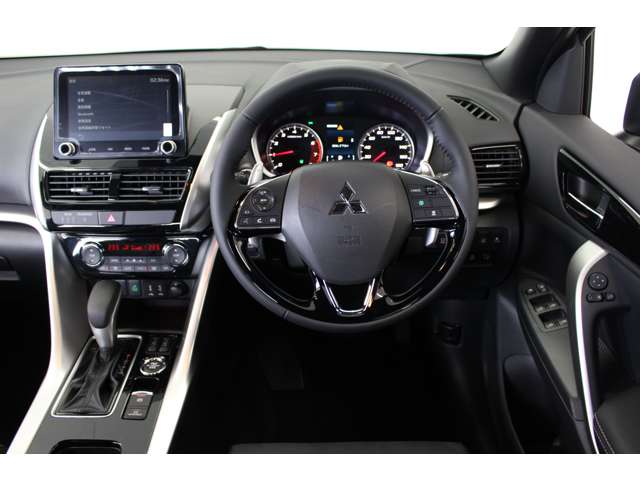 Mitsubishi Eclipse Cross 9