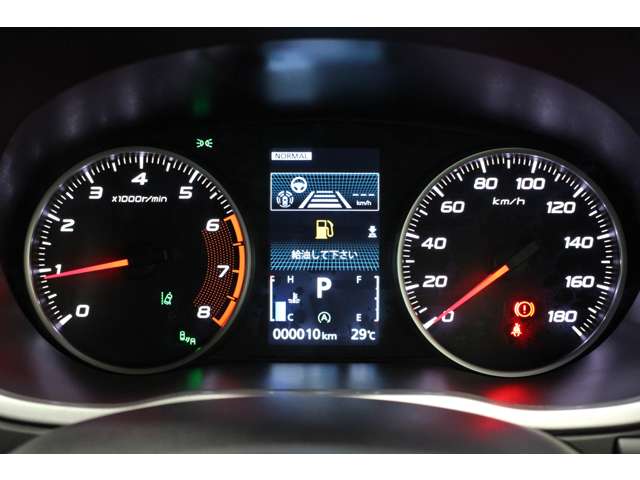 Mitsubishi Eclipse Cross 10